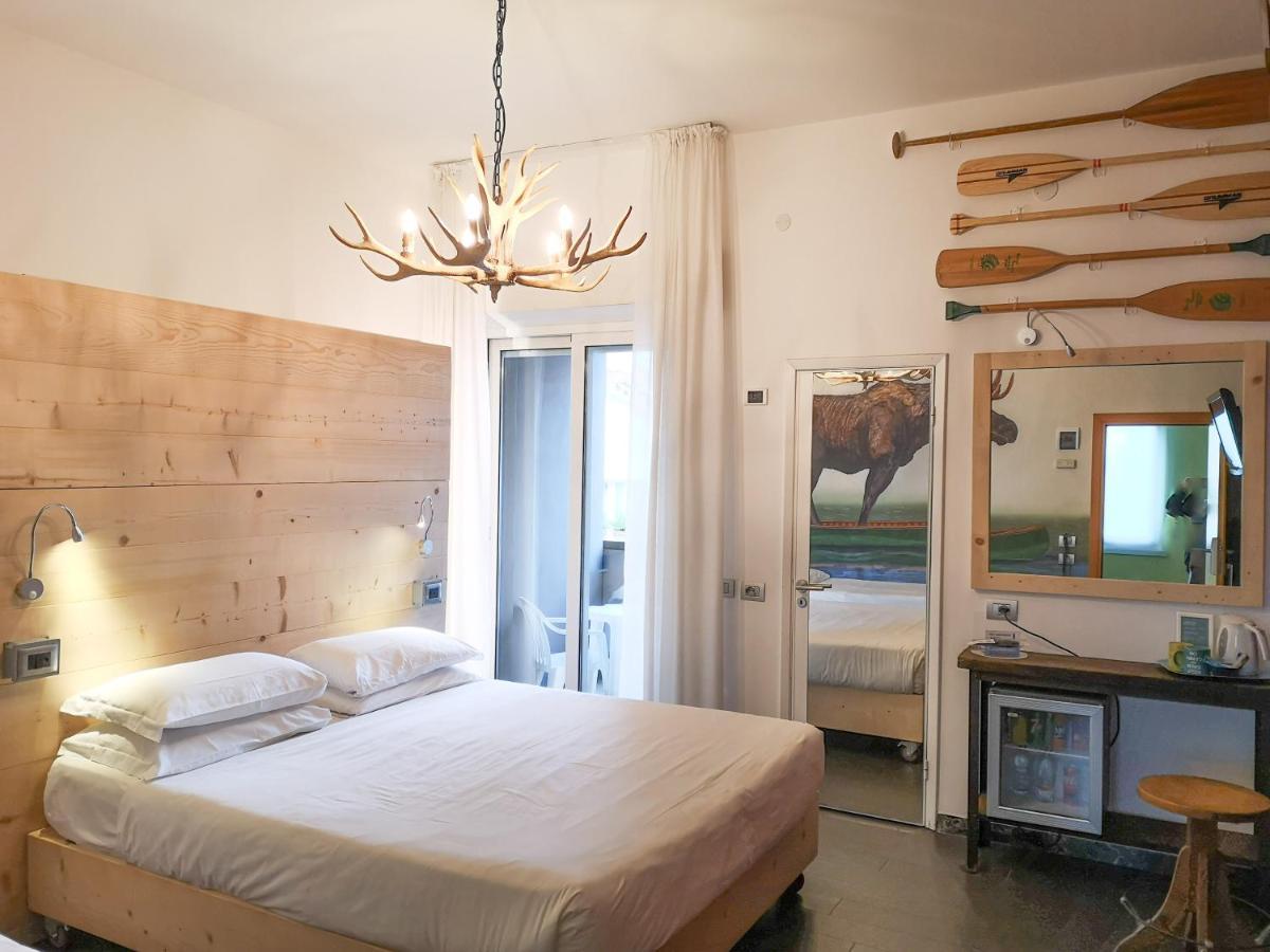 Hotel Perla - The Storyhoteller Riccione Extérieur photo
