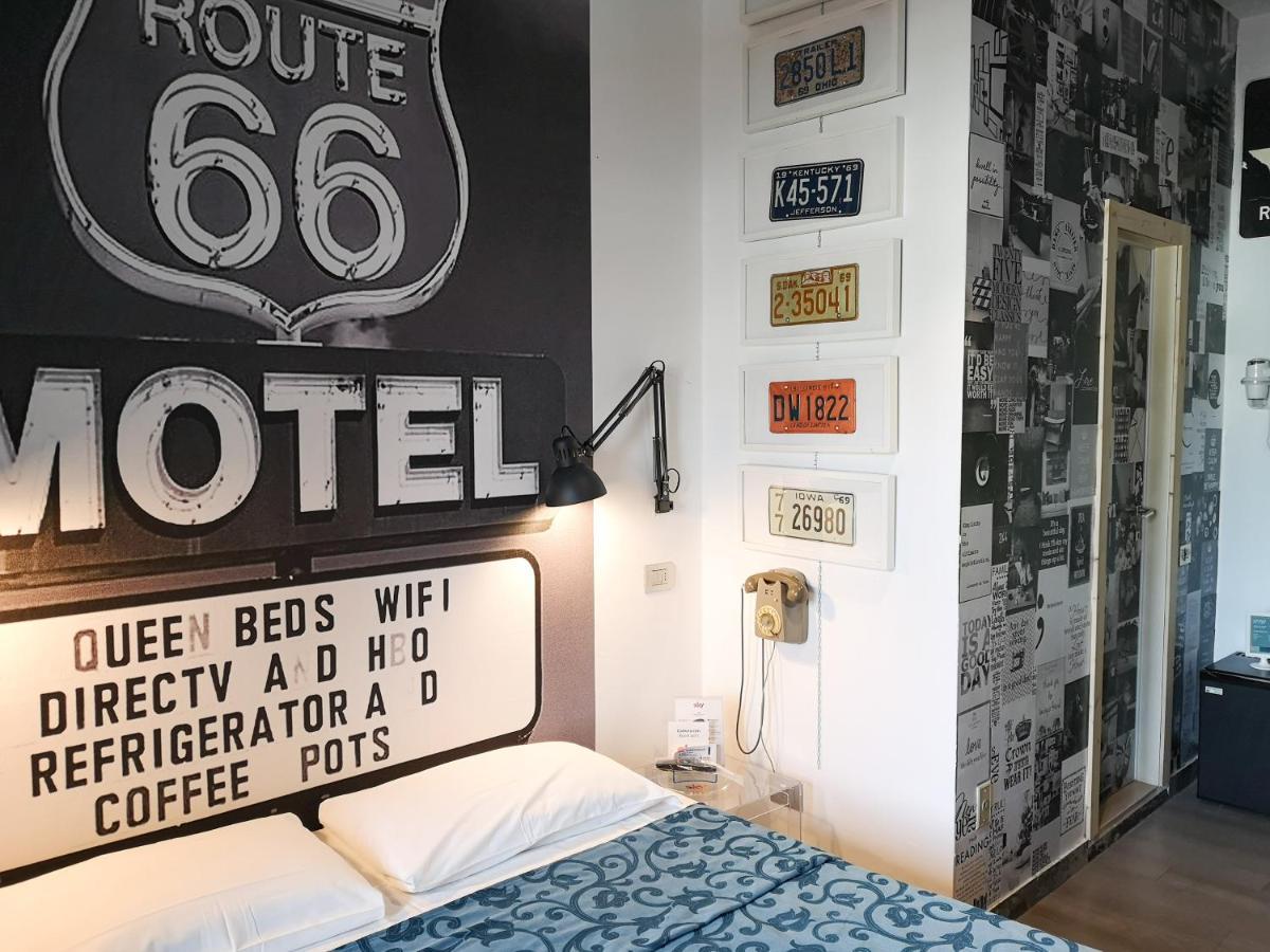 Hotel Perla - The Storyhoteller Riccione Extérieur photo