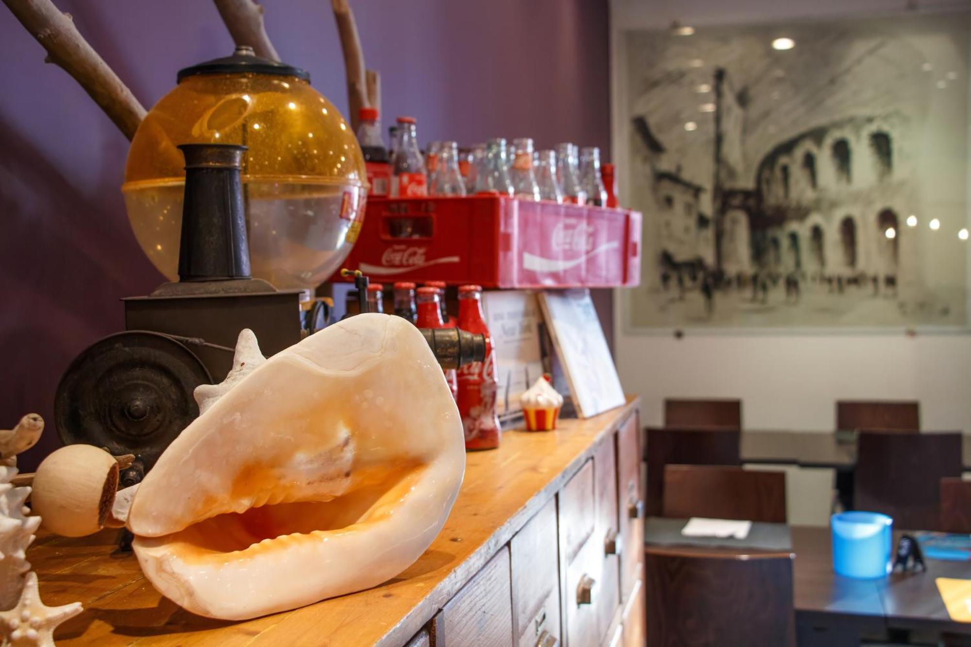 Hotel Perla - The Storyhoteller Riccione Extérieur photo