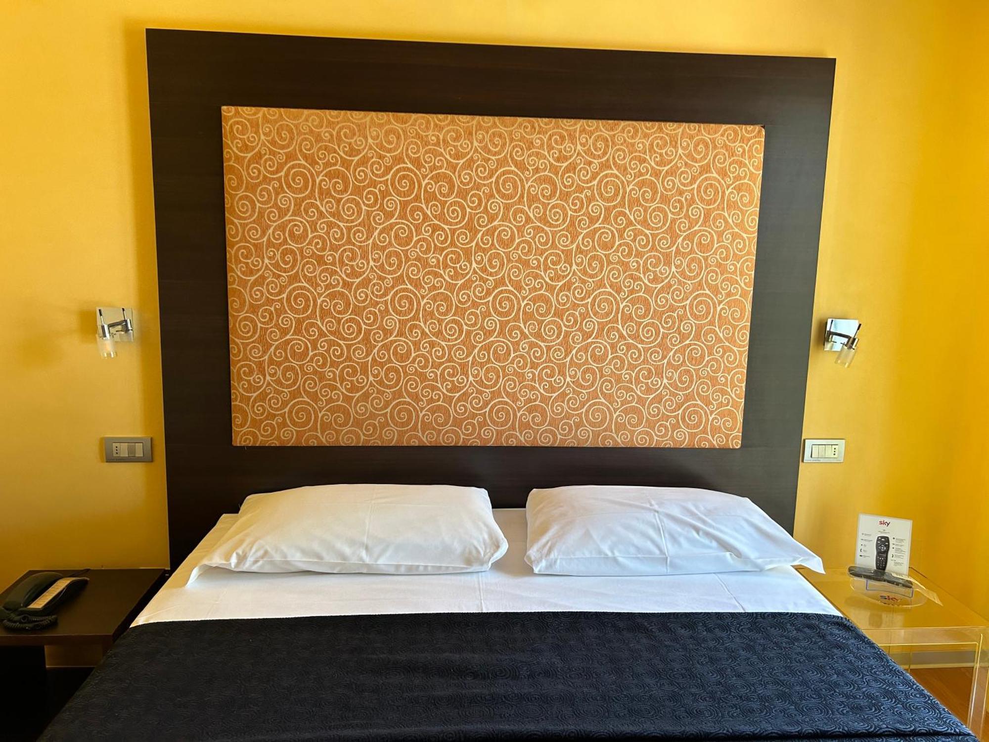 Hotel Perla - The Storyhoteller Riccione Extérieur photo