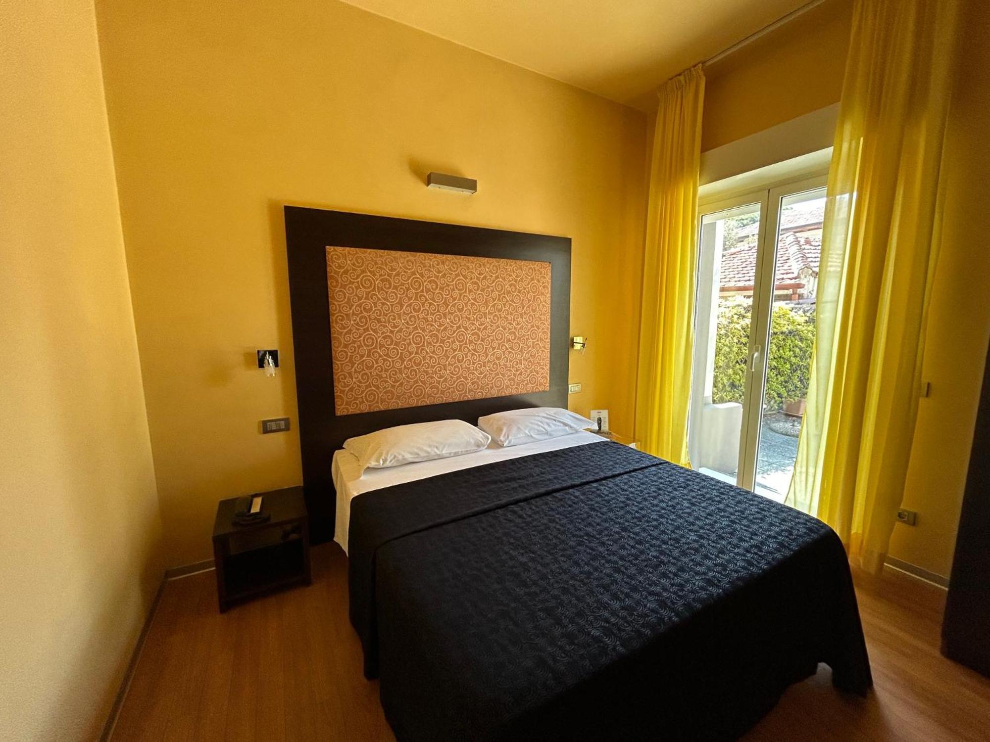 Hotel Perla - The Storyhoteller Riccione Extérieur photo