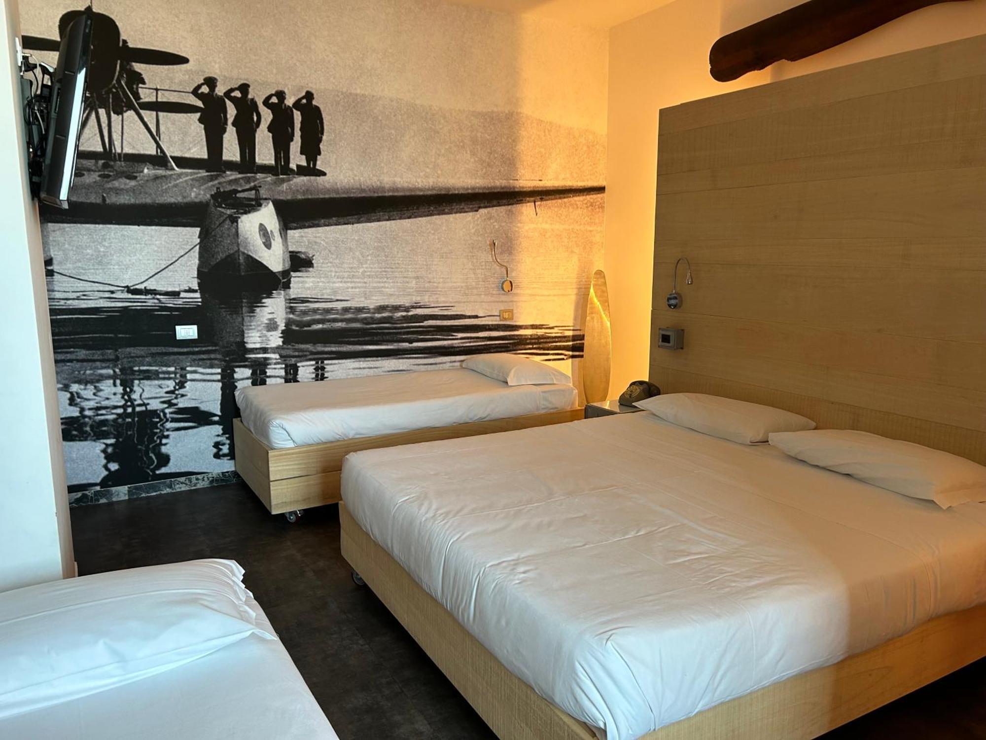 Hotel Perla - The Storyhoteller Riccione Extérieur photo