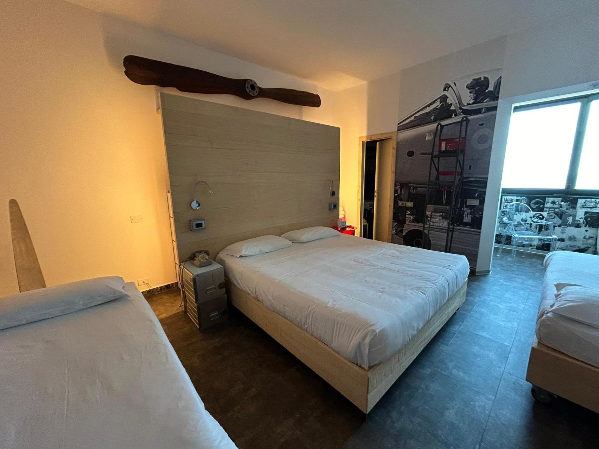 Hotel Perla - The Storyhoteller Riccione Extérieur photo