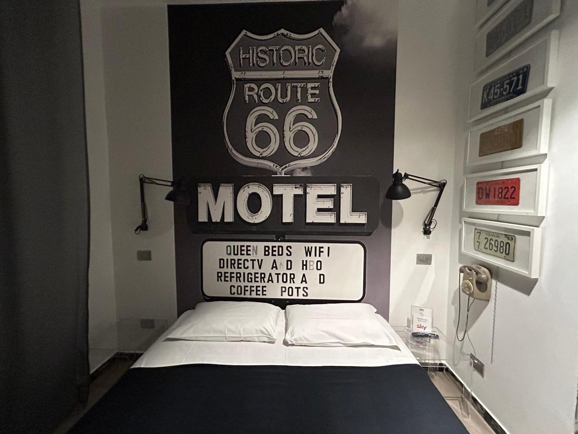 Hotel Perla - The Storyhoteller Riccione Extérieur photo