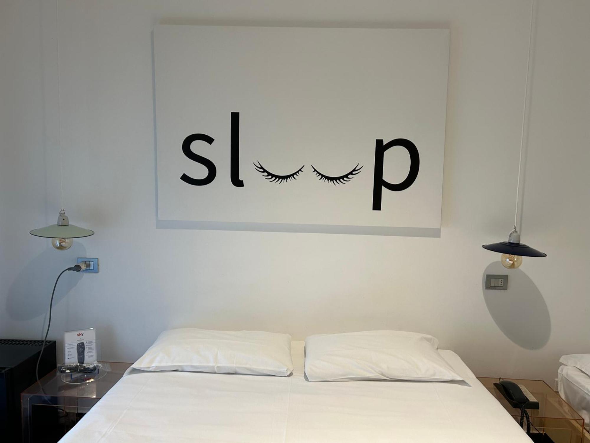 Hotel Perla - The Storyhoteller Riccione Extérieur photo