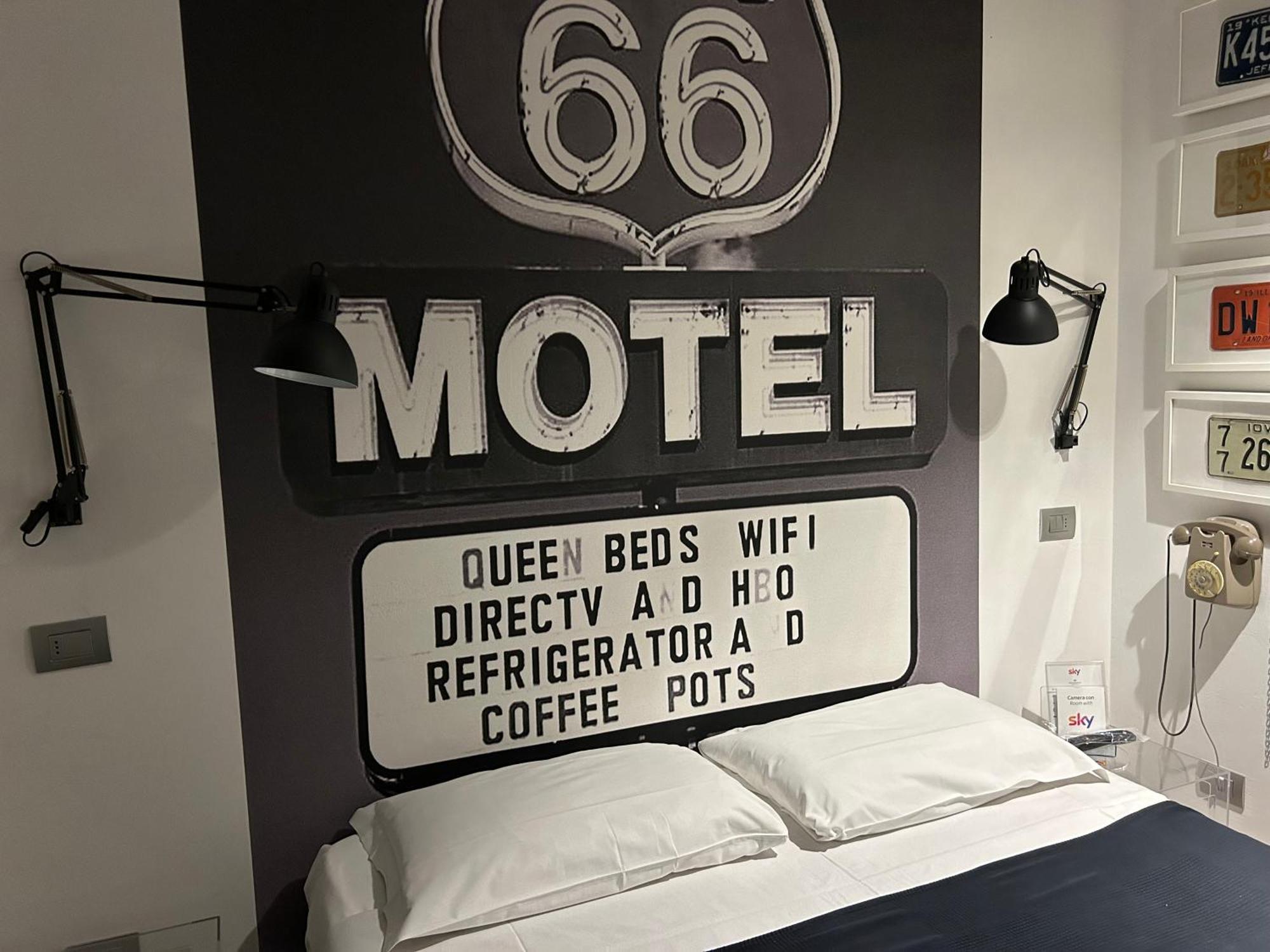 Hotel Perla - The Storyhoteller Riccione Extérieur photo
