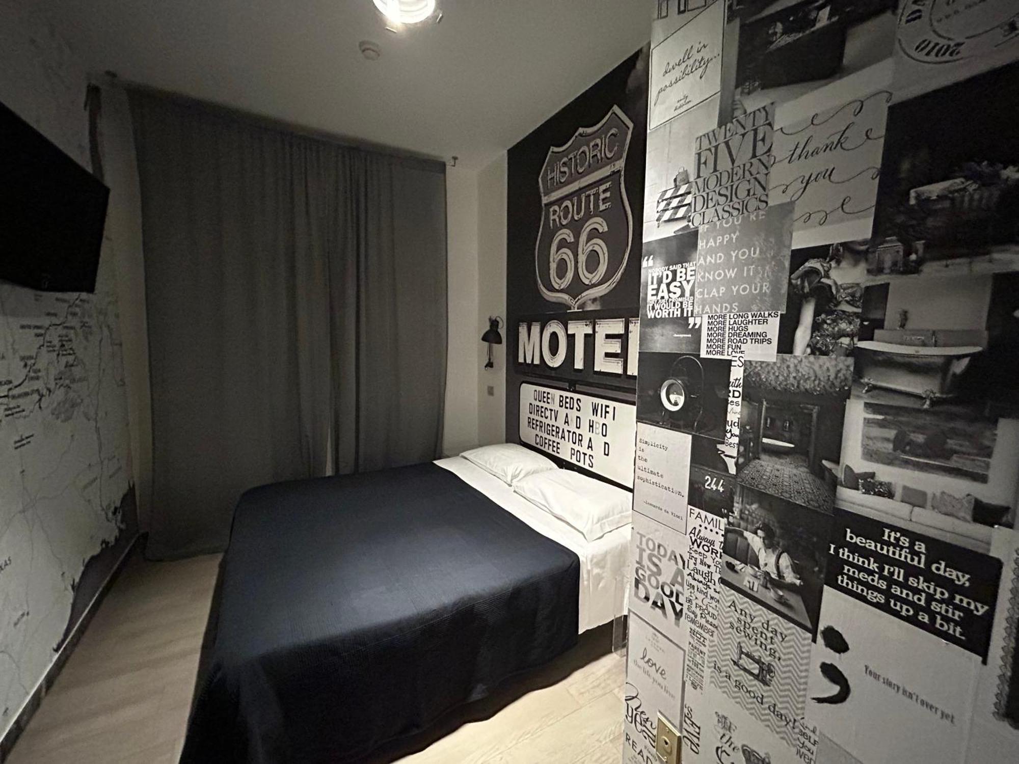 Hotel Perla - The Storyhoteller Riccione Extérieur photo