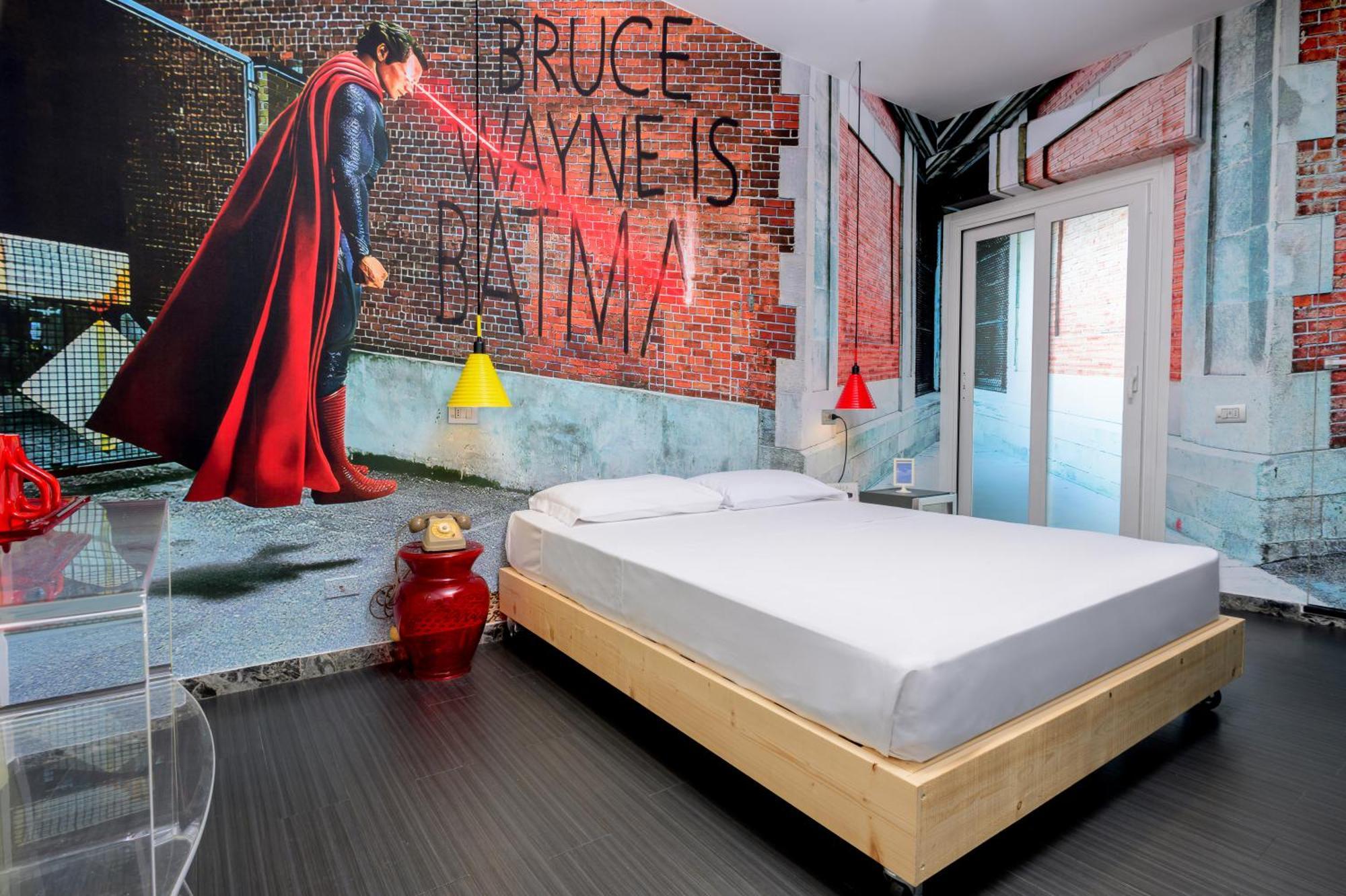 Hotel Perla - The Storyhoteller Riccione Extérieur photo