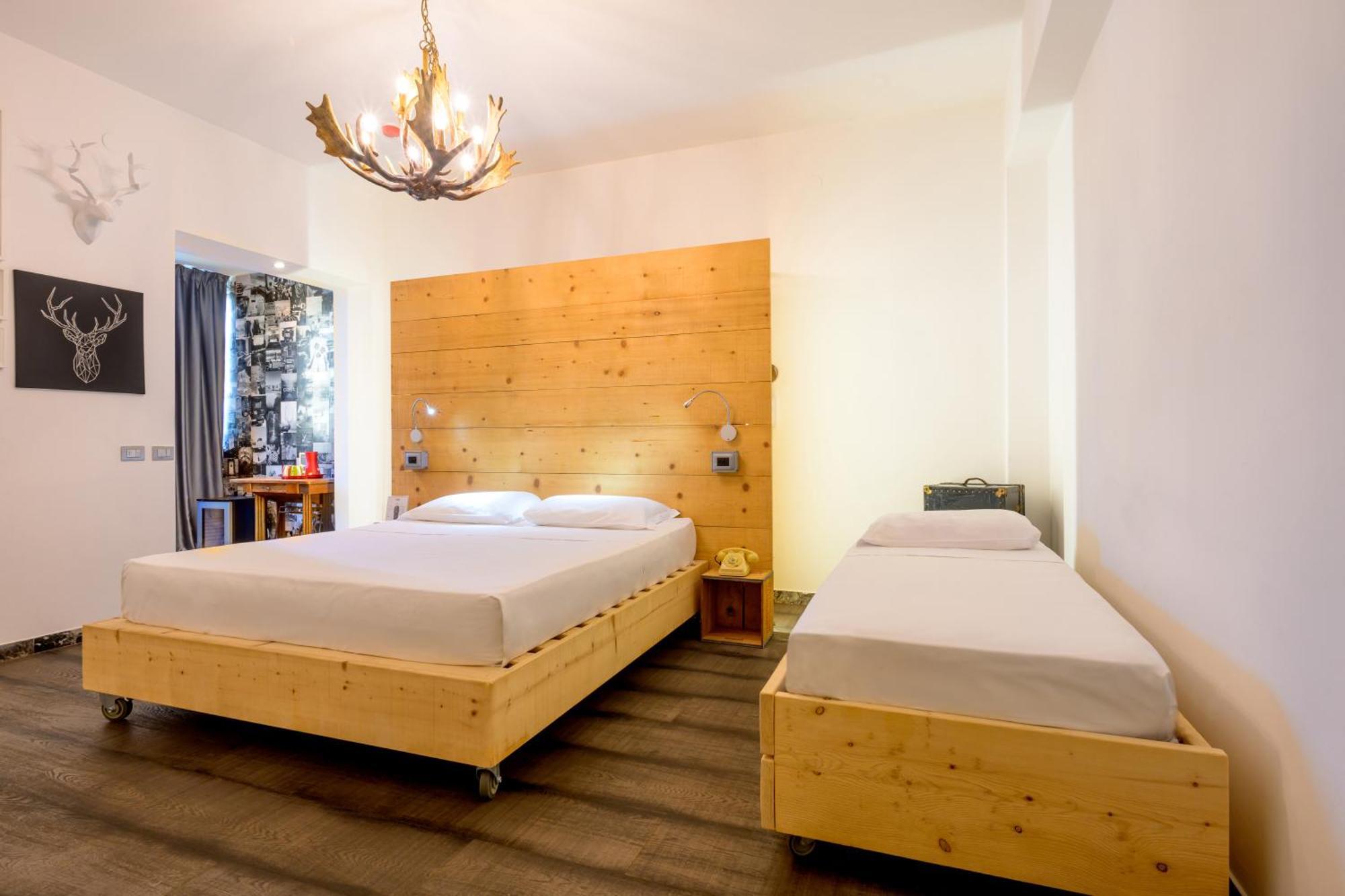 Hotel Perla - The Storyhoteller Riccione Extérieur photo