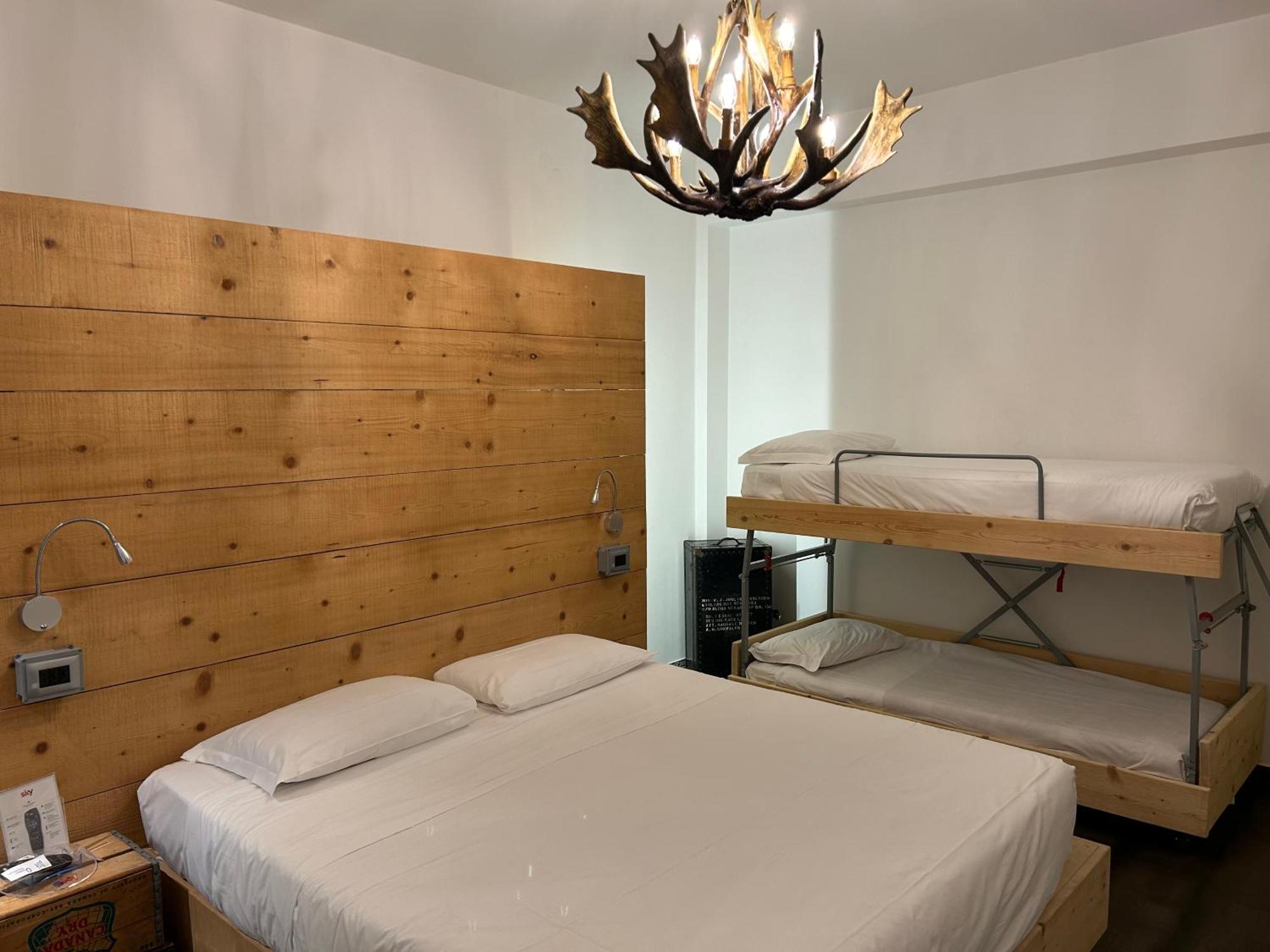 Hotel Perla - The Storyhoteller Riccione Extérieur photo