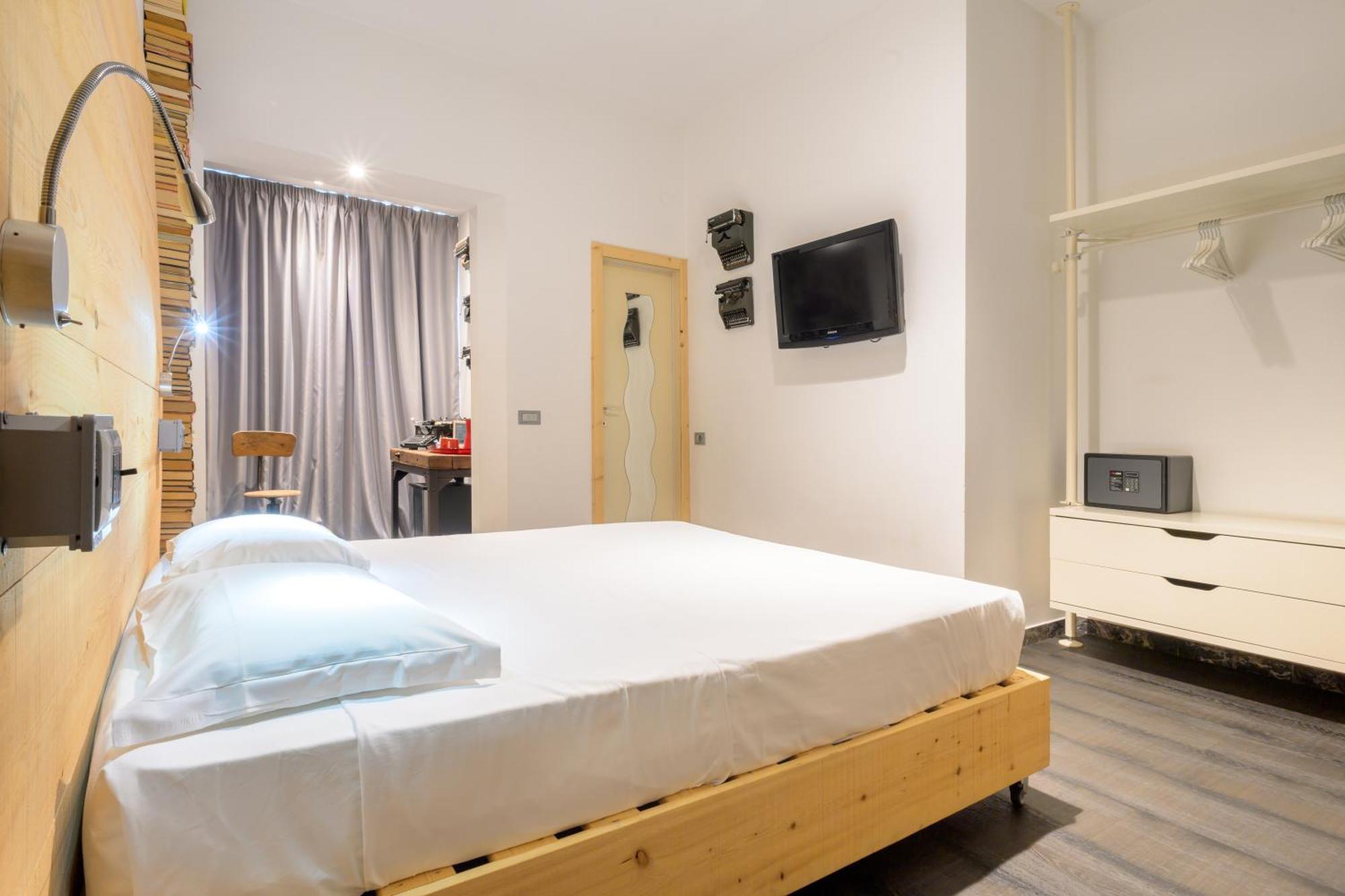 Hotel Perla - The Storyhoteller Riccione Extérieur photo